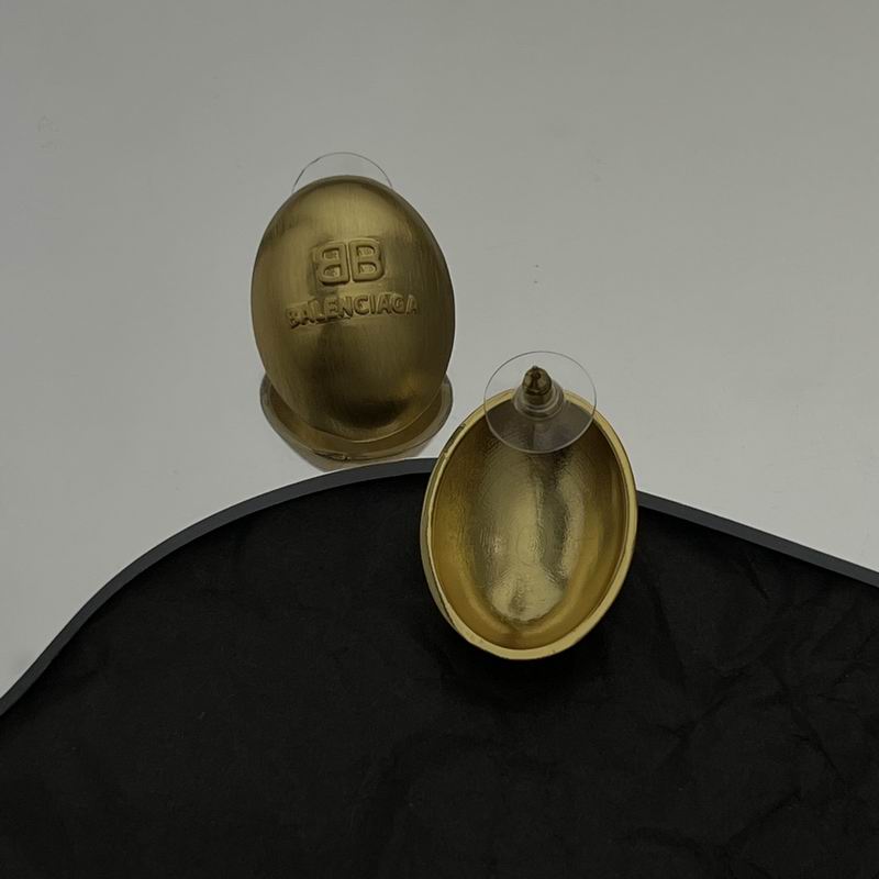 Balenciaga earring 03lyr35 (4)